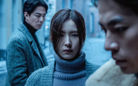 Jo In Sung, Park Jung Min, Shin Se Kyung