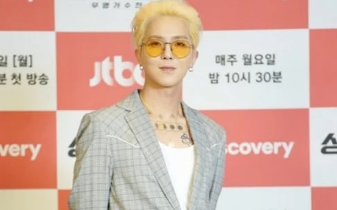 WINNER, Song Min Ho (Mino)