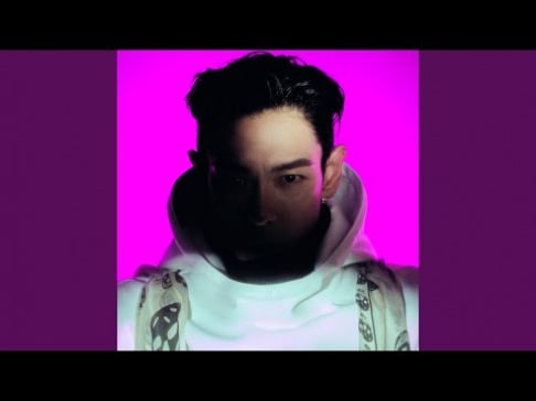 Nana, Big Bang, T.O.P