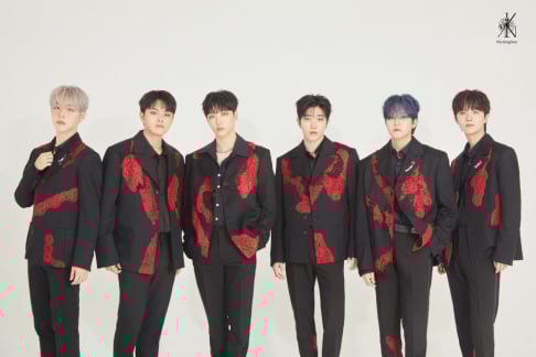 The KingDom (KINGDOM)