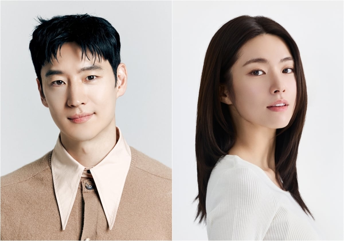Lee Jae Hoon and Ha Young confirmed to star in SBS legal drama ‘There’s a Winning Chance’