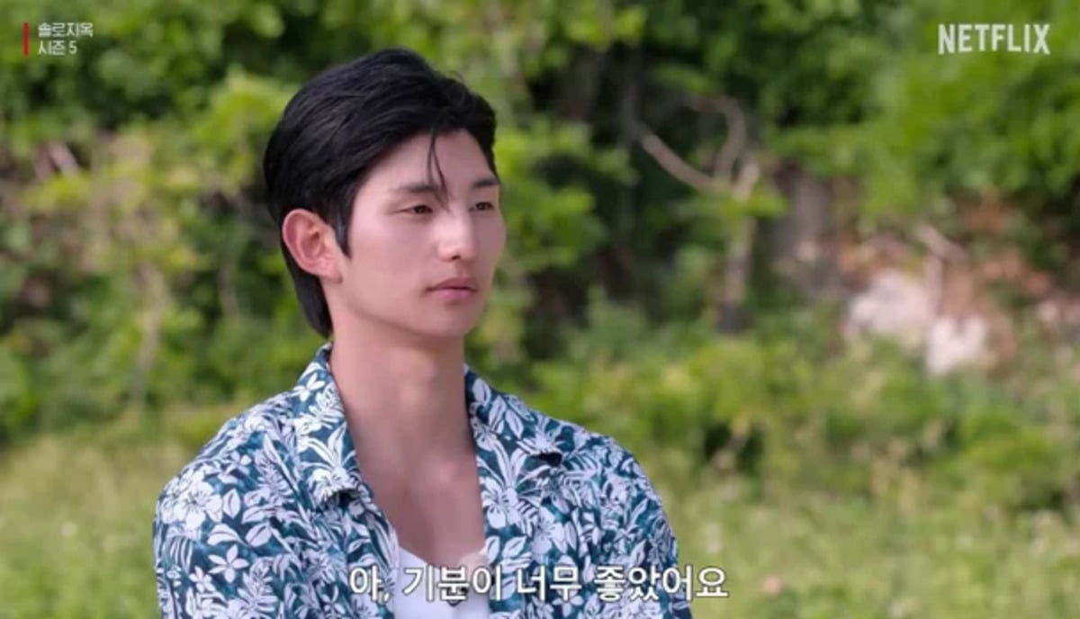 'Single's Inferno 5' PD denies rumors linking Lee Sung Hun to former president Lee Myung Bak