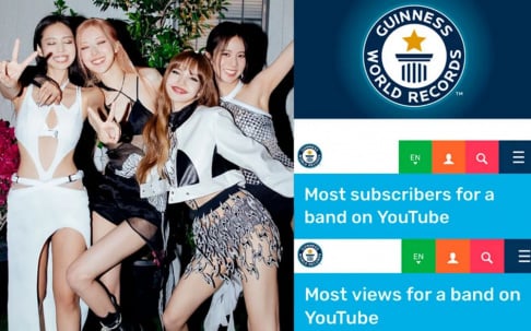 BLACKPINK, Jennie, Jisoo, Rosé, Lisa