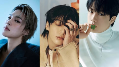 BTS, Jungkook, Jimin, Jin