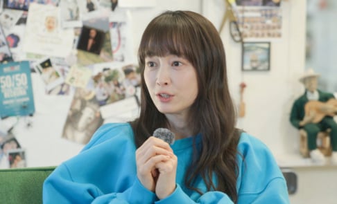 Lee Na Young, Won Bin