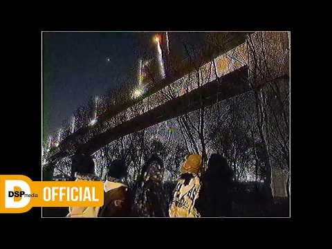 YOUNG POSSE releases nostalgic “Pilot3 (feat. KOONTA)” MV