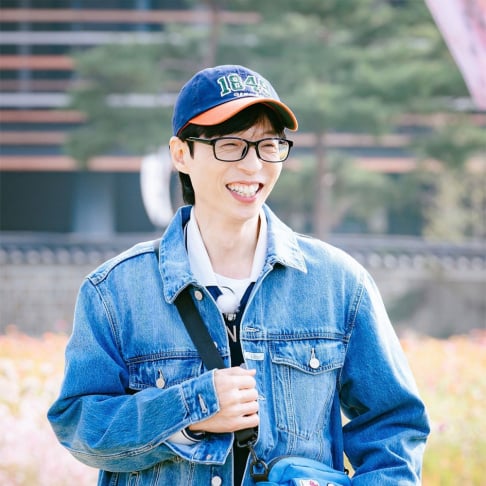 Jo Se Ho, Yoo Jae Suk