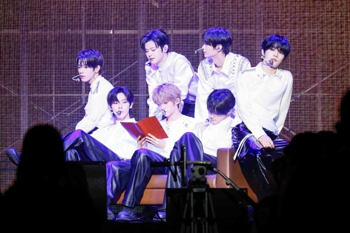 Close Your Eyes wrap up first Japan tour with explosive ‘BEYOND YOUR EYES’ finale in Osaka