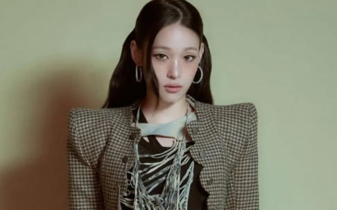 ALLDAY PROJECT, Annie