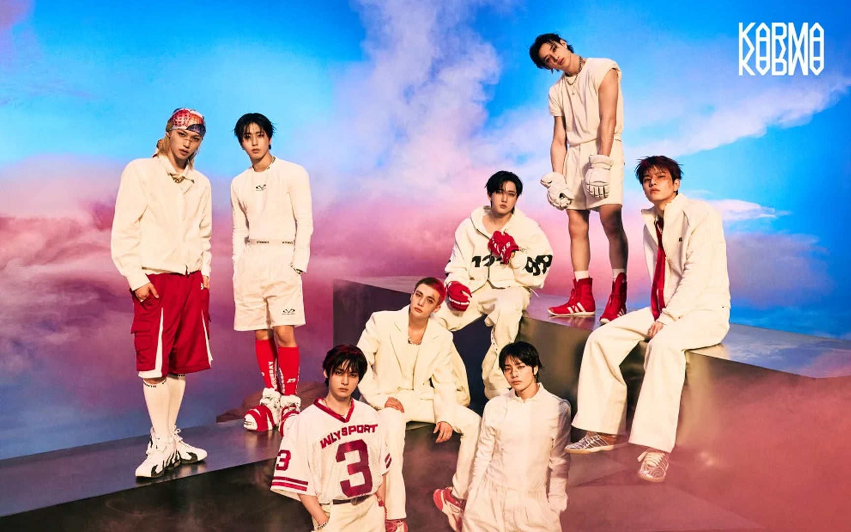 Stray Kids make history as most Daesang-awarded 4th-gen group