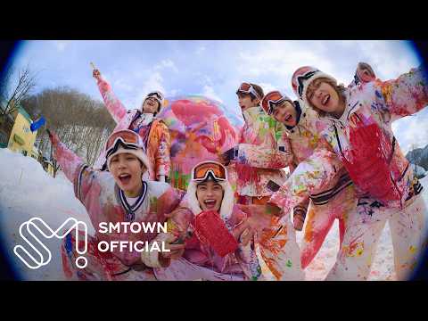 RIIZE releases Music Video for Japanese single “All of You”