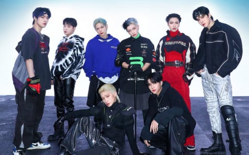 ATEEZ
