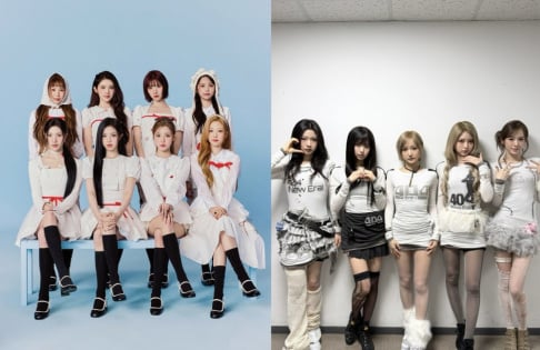 Hearts2Hearts, KiiiKiii