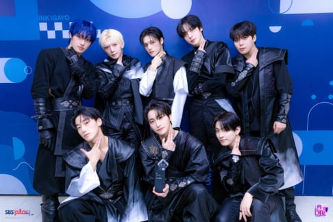 ATEEZ