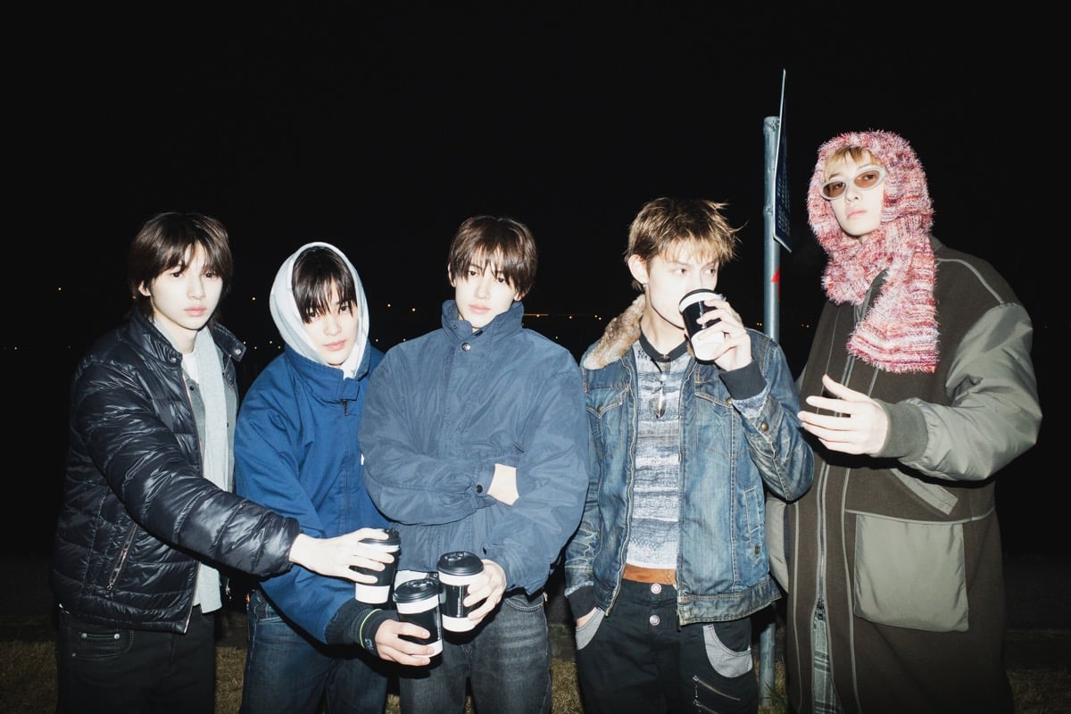 CORTIS surpasses 100 million Spotify streams in just 45 days