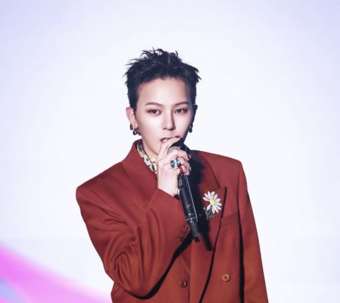 G-Dragon