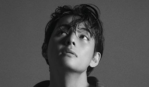 BTS, V, ILLIT, Min Hee Jin, NewJeans