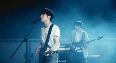 INFINITE, Kim Sung Kyu