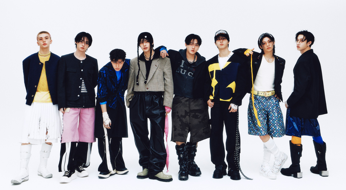 K-pop artists occupy majority of top ten positions in 2025 IFPI Global Album Sales Chart