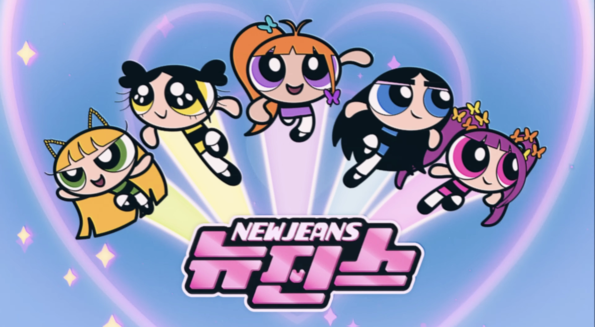 NewJeans reaches 500 million streams on Spotify with 'New Jeans'