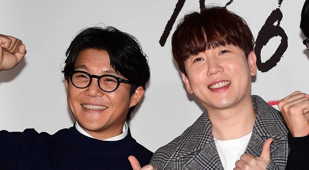 Nam Chang Hee weds non-celebrity partner at Shilla Hotel in Seoul
