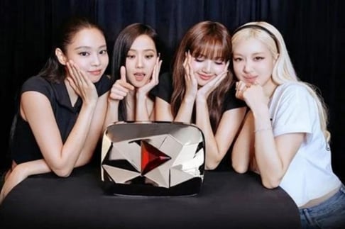 BLACKPINK