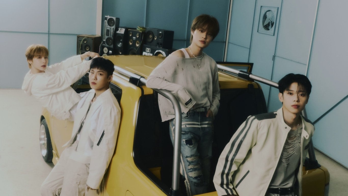 AB6IX announces 2-day ‘6IX TO SEVEN’ concert in Seoul in May