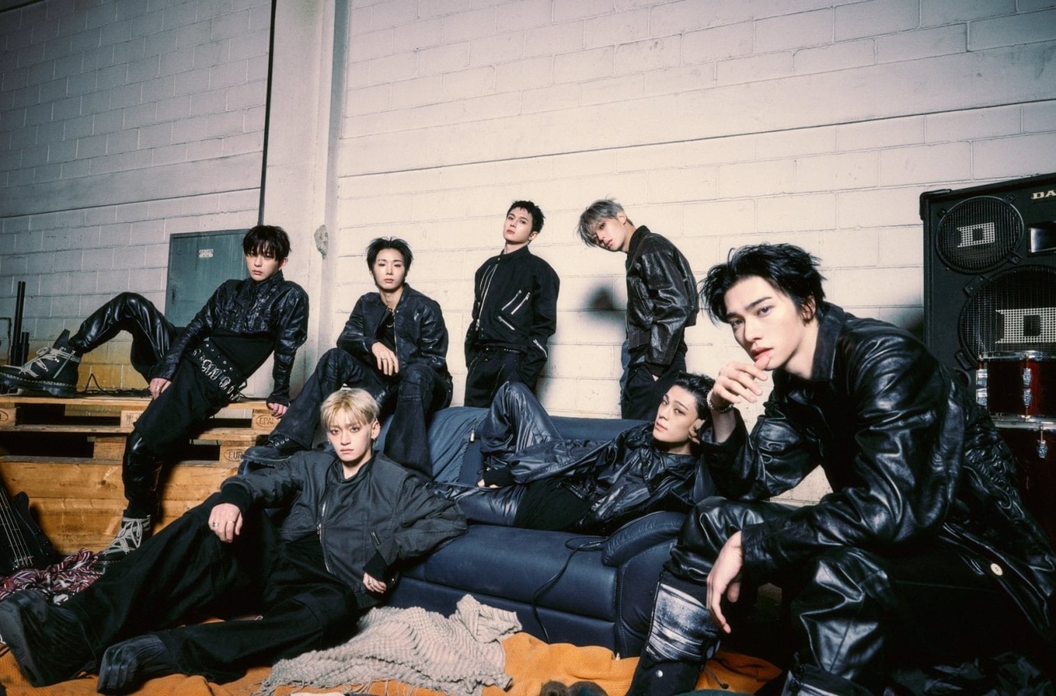 RIIZE tops Kiwing Race Group rankings again, sets record with Tokyo Dome concerts