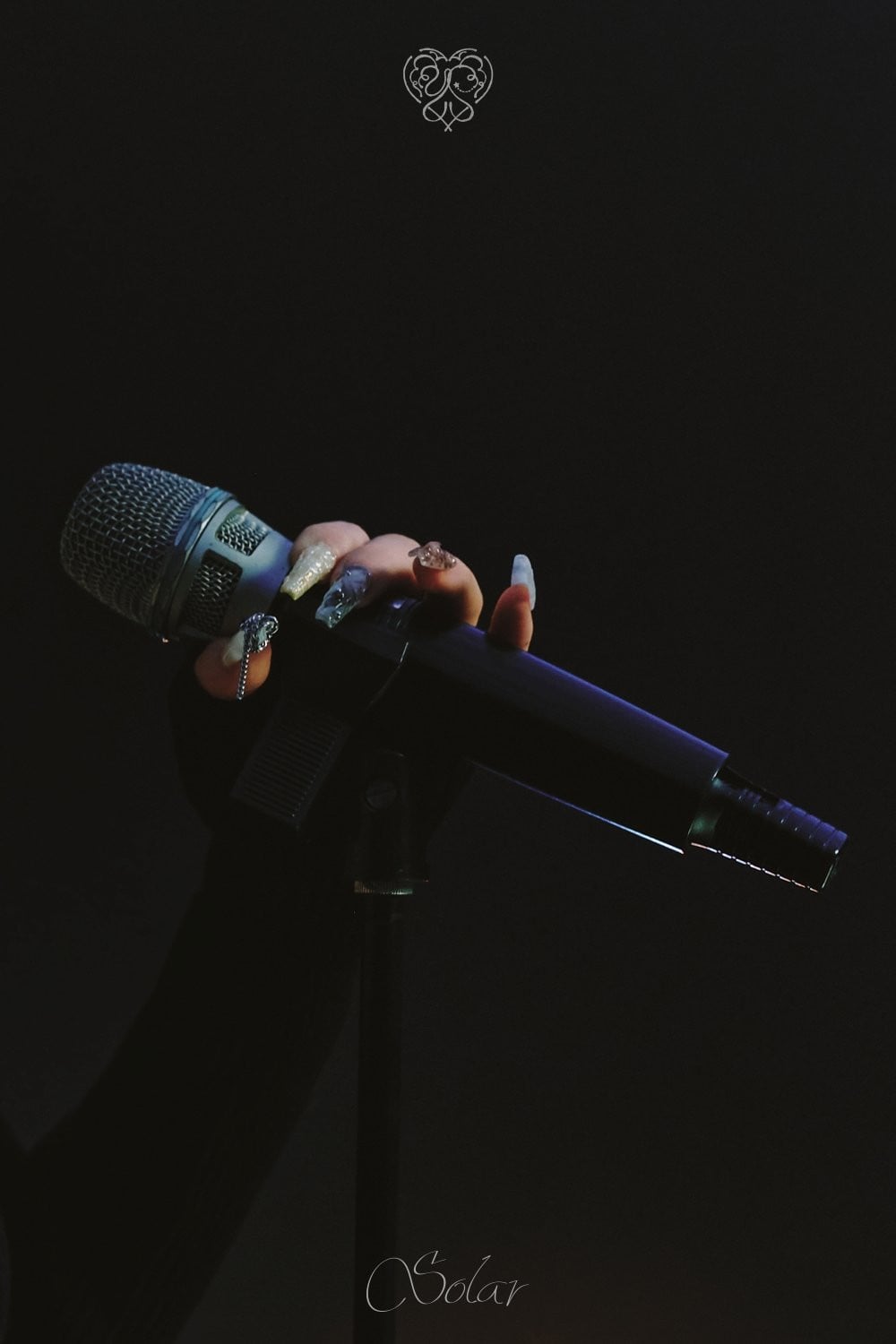 MAMAMOO's Solar announces new Chinese single 'Your Own Star