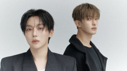 Seventeen, DK, Seungkwan