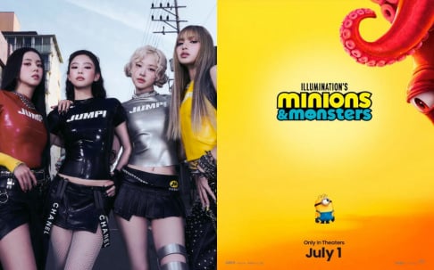 BLACKPINK, Jennie, Jisoo, Rosé, Lisa