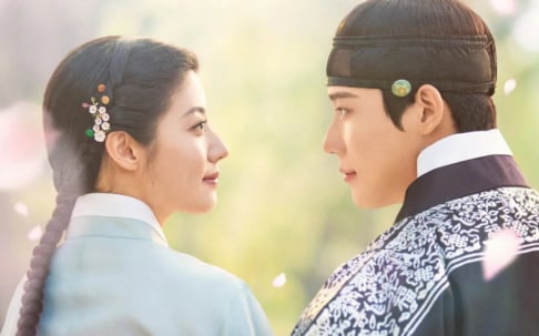 Choi Won Young, Moon Sang Min, Nam Ji Hyun