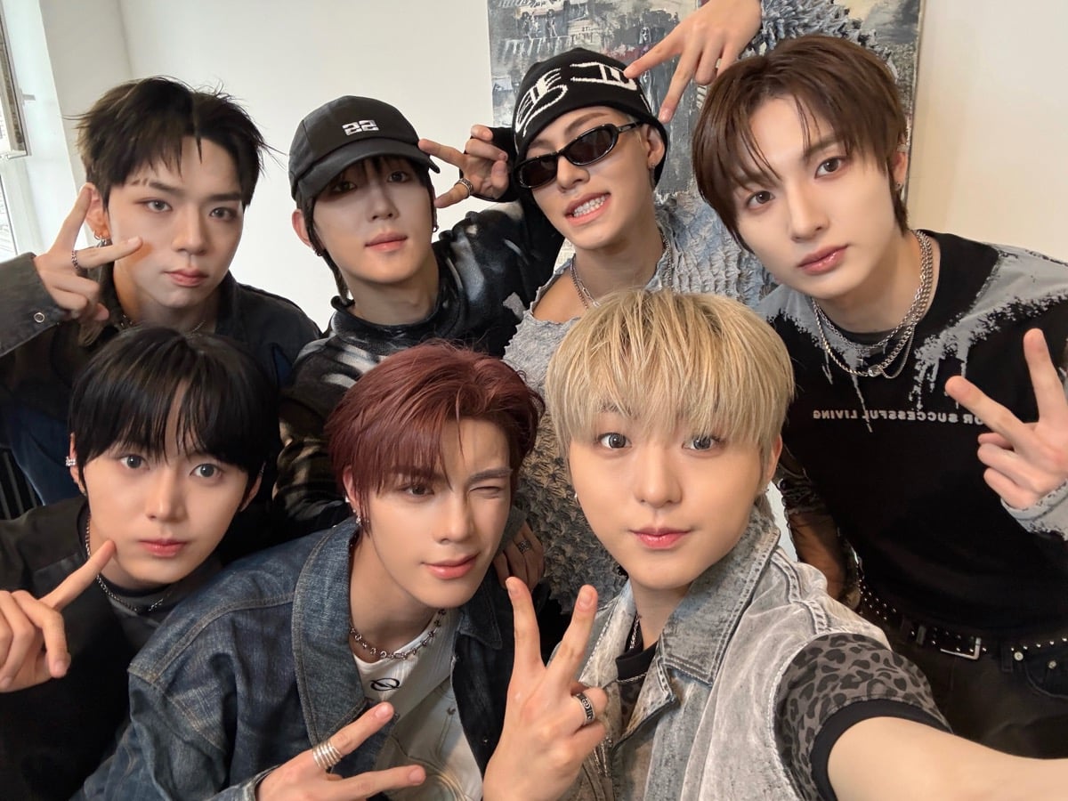 NouerA sets Germany ablaze at ‘K-POP Revolution’