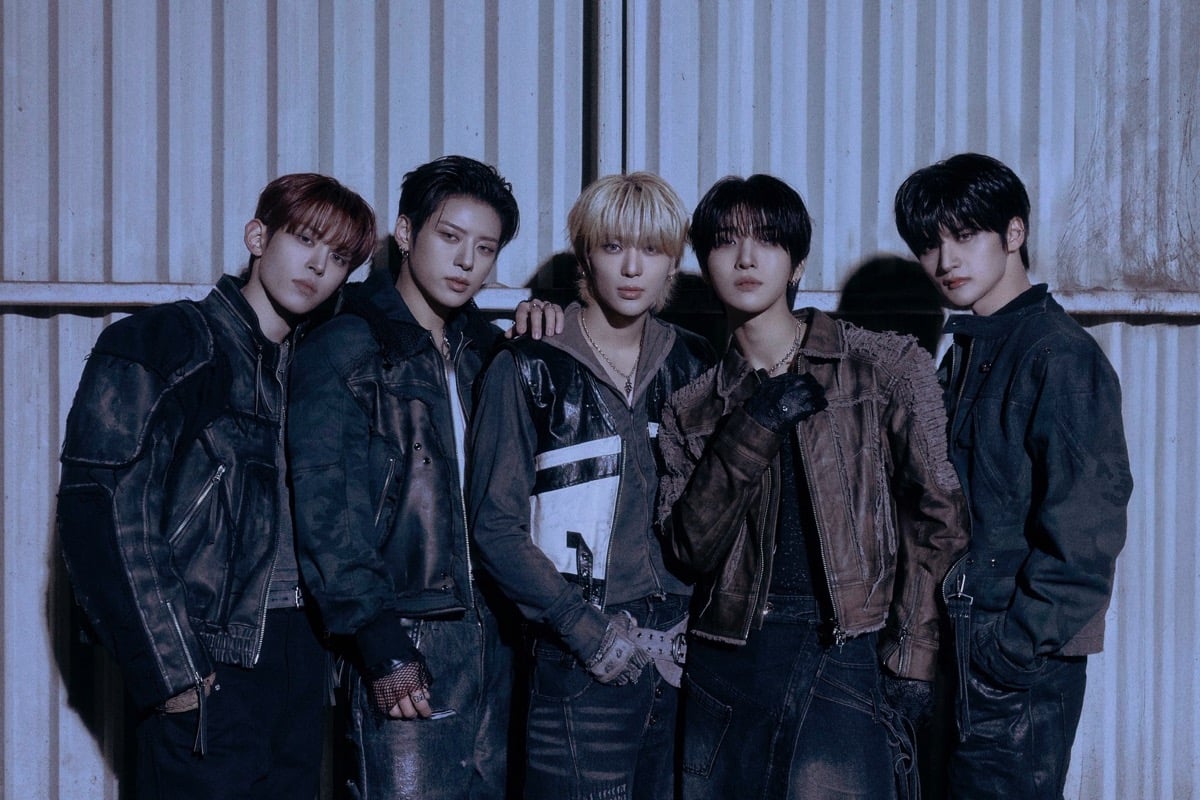 NOWZ ignites Japanese debut with bold ‘AMMO’ concept