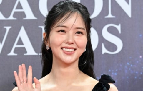 Kim So Hyun, Song Kang