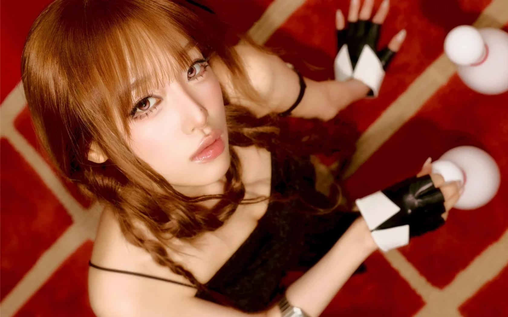 Choi Ye Na rolls out tracklist teaser for her 5th mini-album 'LOVE CATCHER'