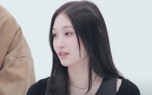 ALLDAY PROJECT, Annie