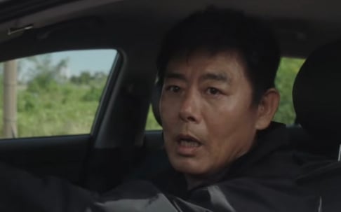 Keum Sae Rok, Ryeoun, Sung Dong Il