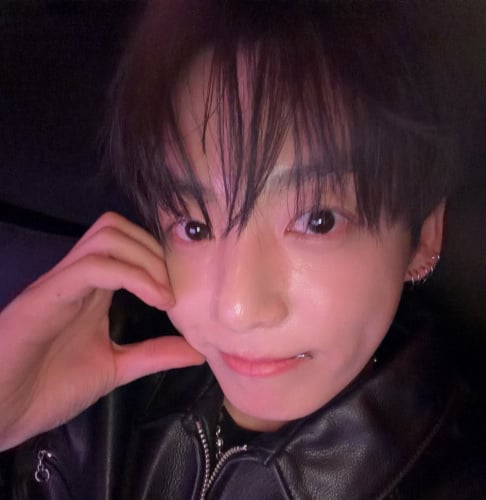 BTS, Jungkook
