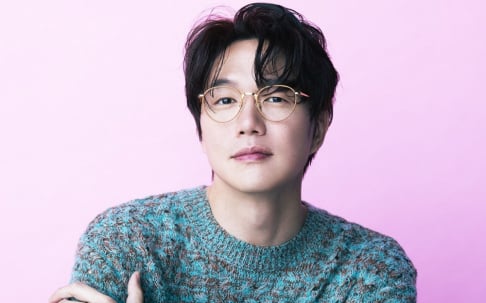 Sung Si Kyung