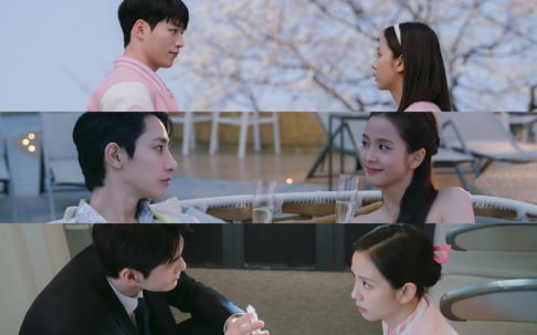 BLACKPINK, Jisoo, Jay Park, Kim Sung Cheol, Kim Young Dae, Lee Hyun Wook, Lee Jae Wook, Lee Soo Hyuk, Seo In Guk, Seo Kang Jun, Ong Seong Wu