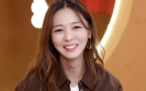 Wonder Girls, Sunye (Sun)