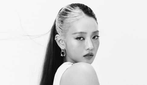 i-dle, Minnie, Go Kyung Pyo, Ra Mi Ran