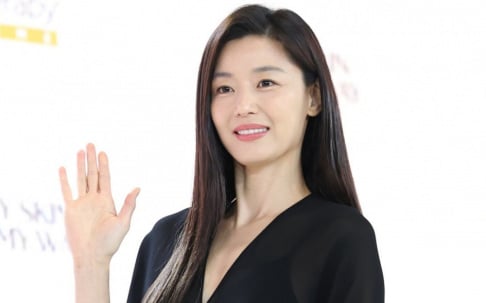 Jun Ji Hyun