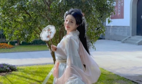 Lee Da In, Lee Yu Bi