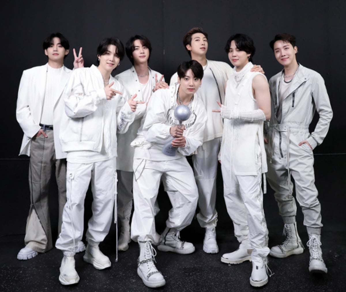 Big Hit Music confirms one-hour duration for BTS Gwanghwamun comeback, denies Seoul City restrictions