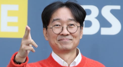 Park Ji Hoon, Yoo Hae Jin