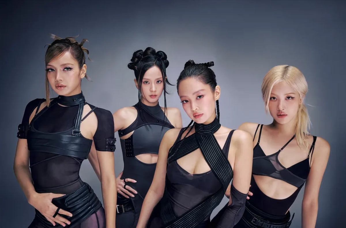 BLACKPINK releases official audios for ‘DEADLINE,’ sells 1.46 million copies in a single day