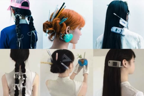 ILLIT, Min Hee Jin, NewJeans