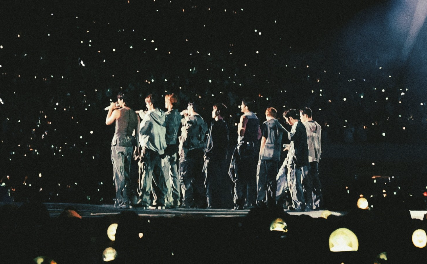 Seventeen sell out ‘NEW_’ world tour encore in Incheon, proving unstoppable ticket power